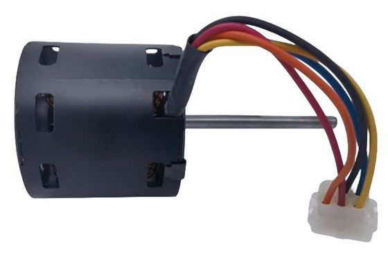 1.79A 3.3フレーム モーター電気送風機の二重電圧モーター146W 122W