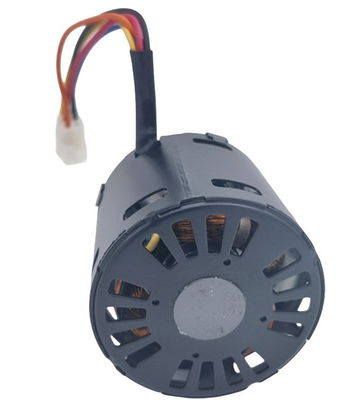 1.79A 3.3フレーム モーター電気送風機の二重電圧モーター146W 122W