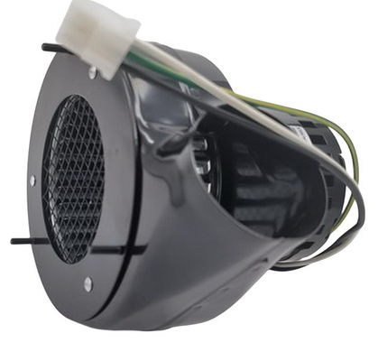 高温オーブンのための56.7W 0.75Aの対流の送風機ファン モーター取り替え
