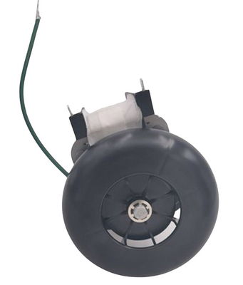 冷却ファンとの85W 1.5 A.C. Frame Shadedポーランド人 モーターAC単一フェーズ