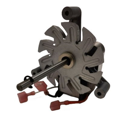 2.38" 38W Cフレーム 電動扇風機 モーター AC シェードポール ダブルスピード