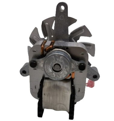 2.38" 38W Cフレーム 電動扇風機 モーター AC シェードポール ダブルスピード