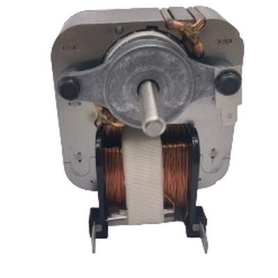 2.38" 45WCフレーム 電動扇風機モーター 自冷付け付きAC シェードポール
