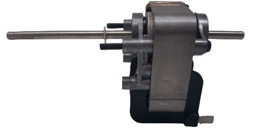 2.38" 45WCフレーム 電動扇風機モーター 自冷付け付きAC シェードポール