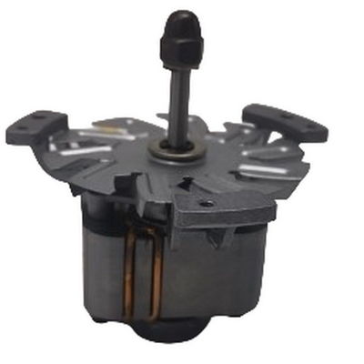 2.38" 48WCフレーム 電動扇風機 モーター AC 独立系接地線付き シェードポール