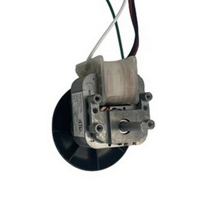 2.38" 84W Cフレーム 電動扇風機 モーター シャードポール