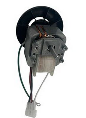 2.38" 84W Cフレーム 電動扇風機 モーター シャードポール