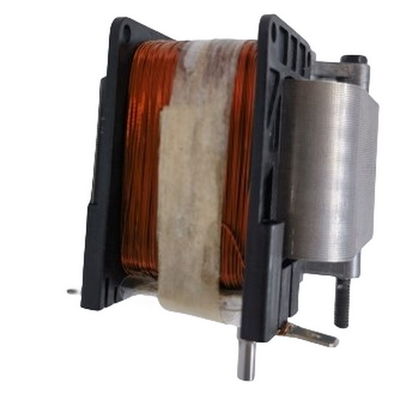 2.38" 74W 220V Cフレーム 電動扇風機 モーター AC シングルフェーズ シェードポール