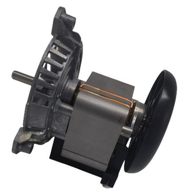2.38" 95W 240V Cフレーム 電動扇風機 モーター AC シェードポール ダブル Hz
