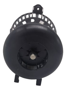 2.38" 95W 240V Cフレーム 電動扇風機 モーター AC シェードポール ダブル Hz