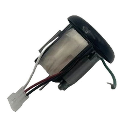 2.38&quot;116W Cフレーム 電動扇風機 モーター AC ダブルスピードの快速コネクタを持つシャードポール