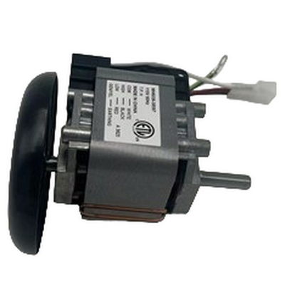 2.38&quot;116W Cフレーム 電動扇風機 モーター AC ダブルスピードの快速コネクタを持つシャードポール