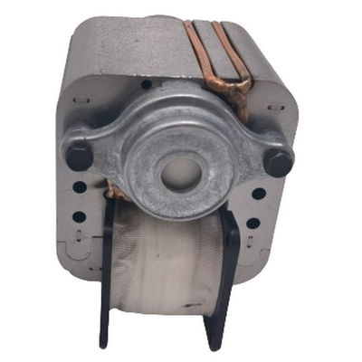 2.38&quot; 120W 115V C フレーム 電動扇風機 モーター AC シングルフェーズ シェードポール