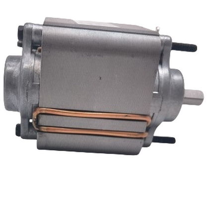 2.38&quot; 120W 115V C フレーム 電動扇風機 モーター AC シングルフェーズ シェードポール