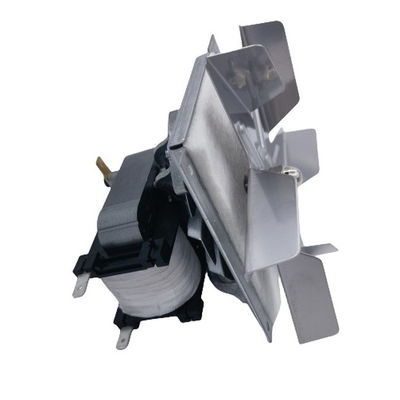 AC115V 32W ペレットストーブ用 シェード式ポールインダクションモーター