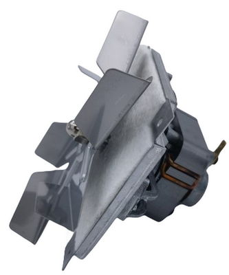 AC115V 32W ペレットストーブ用 シェード式ポールインダクションモーター