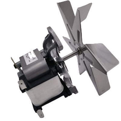 55W 0.45A 熱気オーブンの扇風機 オーブンやラボ機器のための高温