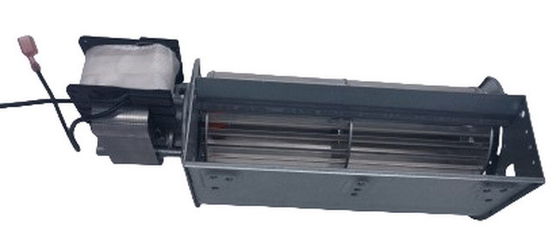 60mm*180 インペラー ACクロスブローファンのファン 40W 0.65A 115VAC 60HZ