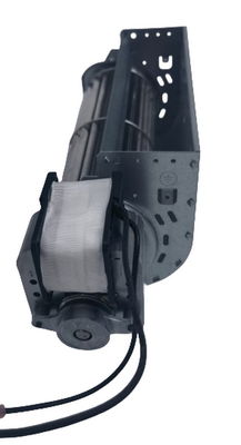 60mm*180 インペラー ACクロスブローファンのファン 40W 0.65A 115VAC 60HZ
