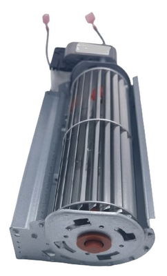 60mm*180 インペラー ACクロスブローファンのファン 40W 0.65A 115VAC 60HZ