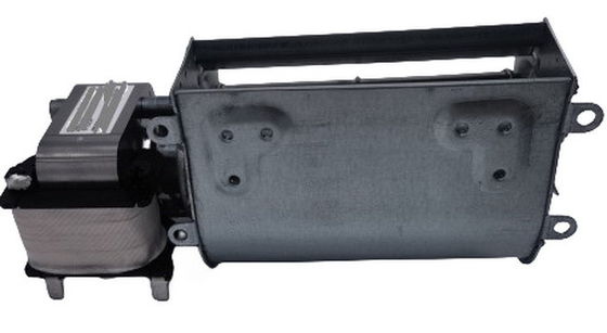 33W クロスフロー吹風扇 60mm X 120mm AC 高温変数式マウント