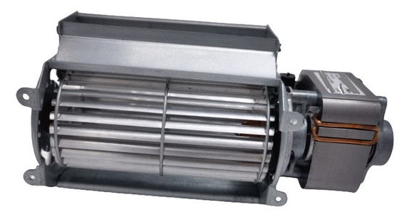 33W クロスフロー吹風扇 60mm X 120mm AC 高温変数式マウント