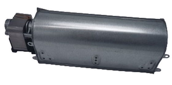 65mmX240 インペラー ACクロスフロー吹風扇 38W 0.57A 120VAC 60HZ 高気量