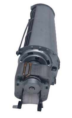65mmX240 インペラー ACクロスフロー吹風扇 38W 0.57A 120VAC 60HZ 高気量