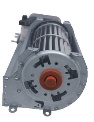 35W 0.53A クロスフロー吹風扇 60mm X 120mm AC 高温変数式マウント