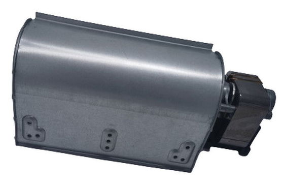 49W 60mm インペラー クロスフロー吹風扇 AC 高気体積
