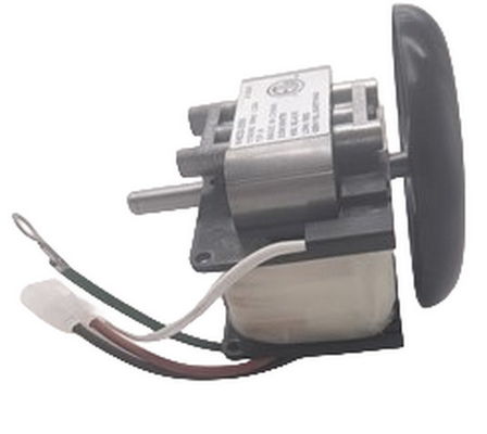50W 0.85A C フレーム シェードドポールモーター AC シングルフェーズ 冷却ファン
