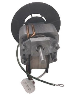 50W 0.85A C フレーム シェードドポールモーター AC シングルフェーズ 冷却ファン