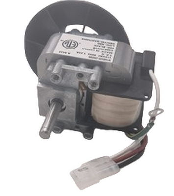 50W 0.85A C フレーム シェードドポールモーター AC シングルフェーズ 冷却ファン