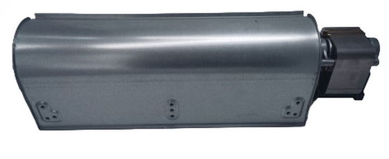 60mmx300mm ACクロスフロー吹風扇 80W 1.5A 120VAC 高温