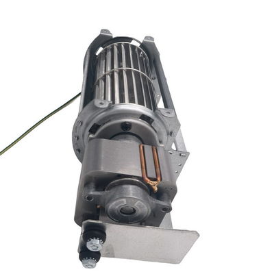インペラー 33Wクロスフロー吹風扇 AC 変数式マウント 60mm X 120mm
