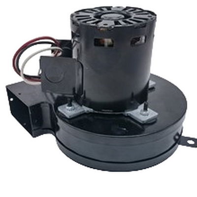 75W 120V 60Hz コンベクション吹風扇 UL エージェント 絶縁キャビネットに適用