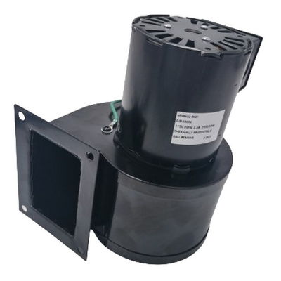115W 2.3A コンベクションペレットストーブ吹風機 モーター扇風機 空気吹風機 UL局 2950RPM