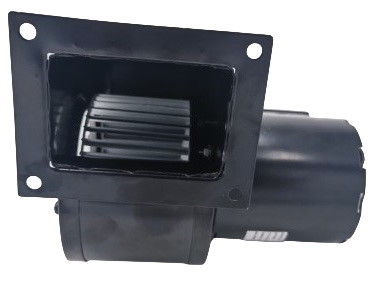 115W 2.3A コンベクションペレットストーブ吹風機 モーター扇風機 空気吹風機 UL局 2950RPM