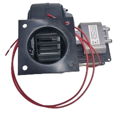 空気コンベクション吹風扇 230vac 65W UL エージェント 熱保護 ダブル Hz