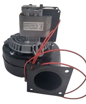 空気コンベクション吹風扇 230vac 65W UL エージェント 熱保護 ダブル Hz