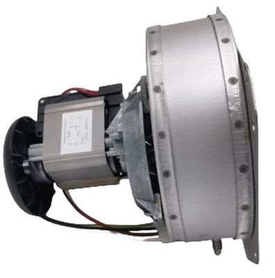 165/151W コンベクション吹風扇 ペレットストーブまたは壁炉のための二重電圧