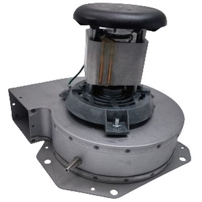 165/151W コンベクション吹風扇 ペレットストーブまたは壁炉のための二重電圧