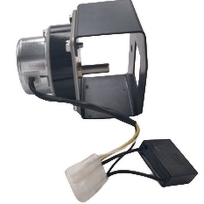 5.5W 0.05A 2.4RPM ペレットアガー モーター シェードポール メタルブレーキット 高効率