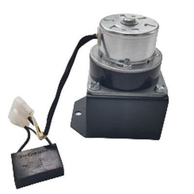 5.5W 0.05A 2.4RPM ペレットアガー モーター シェードポール メタルブレーキット 高効率
