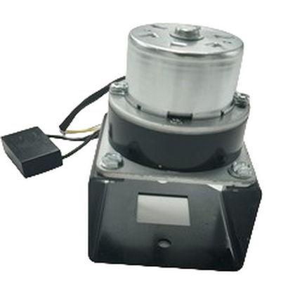 5.5W 0.05A 2.4RPM ペレットアガー モーター シェードポール メタルブレーキット 高効率