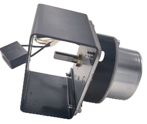 5.5W 0.05A 2.4RPM ペレットアガー モーター シェードポール メタルブレーキット 高効率