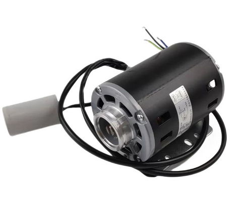220v 115vソーダ コーヒー機械のための1つの段階の誘導電動機の炭酸塩モーター