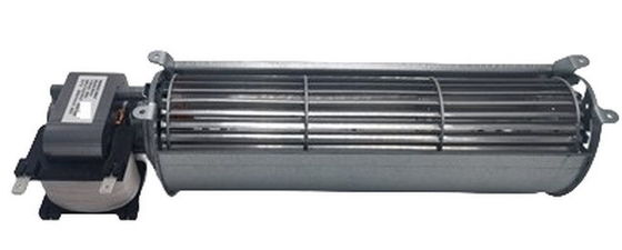 48W 0.82A クロスフロー吹風機 Cフレーム シェードドポール扇風機モーター 2700RPM