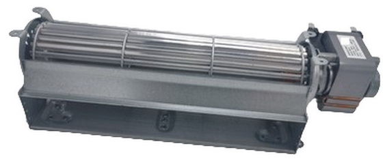 48W 0.82A クロスフロー吹風機 Cフレーム シェードドポール扇風機モーター 2700RPM
