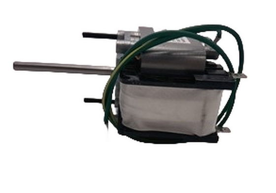 2.38&quot;68W 電動扇風機 Cフレームモーター AC シェードポール